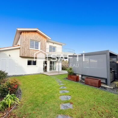 Maison 4 pièces 515000 €