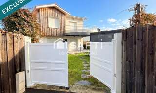 Maison 4 Pièces 120 m² à vendre à Biscarrosse (40600)