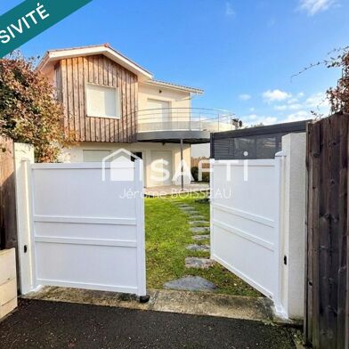 Maison 4 pièces 515000 €