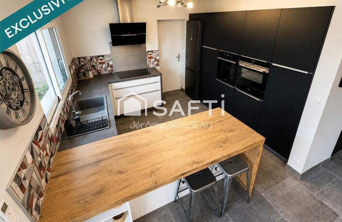 BAISSE DE PRIX - Maison contemporaine-4 pièces-120m2 — photo 3