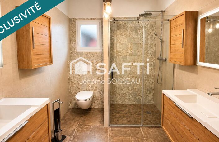 BAISSE DE PRIX - Maison contemporaine-4 pièces-120m2 — photo 4