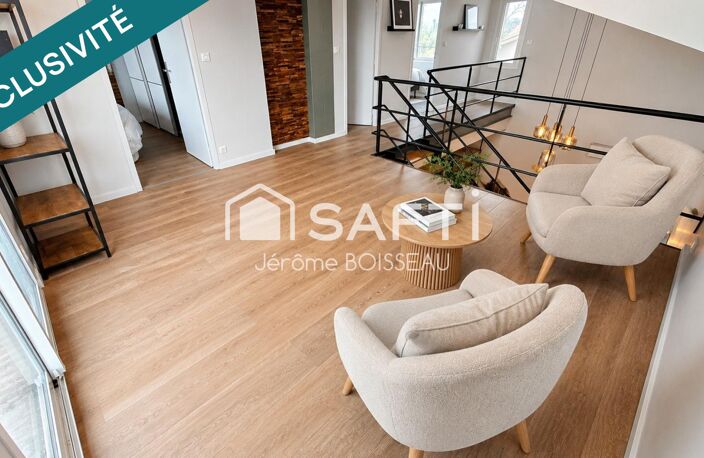 BAISSE DE PRIX - Maison contemporaine-4 pièces-120m2 — photo 5