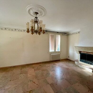 Maison 6 pièces 260000 €
