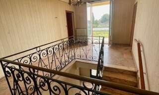 Maison 6 Pièces 171 m² à vendre à Saint-Jory (31790)