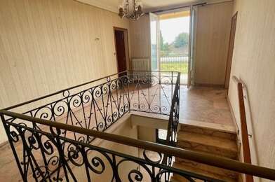 Maison 6 pièces 260000 €