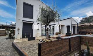 Maison 5 Pièces 136 m² à vendre à Pélissanne (13330)