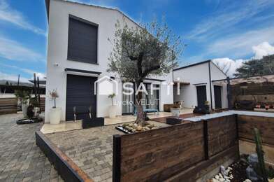 Maison 5 pièces 645000 €