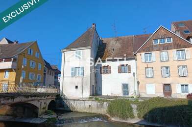 Immeuble  125000 €