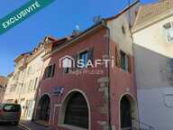 Immeuble avec local commercial de 90 m2, plus appartement 90 m2 — photo 2
