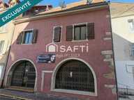 Immeuble avec local commercial de 90 m2, plus appartement 90 m2 — photo 3