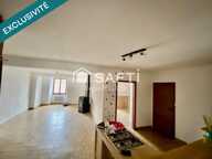 Immeuble avec local commercial de 90 m2, plus appartement 90 m2 — photo 4