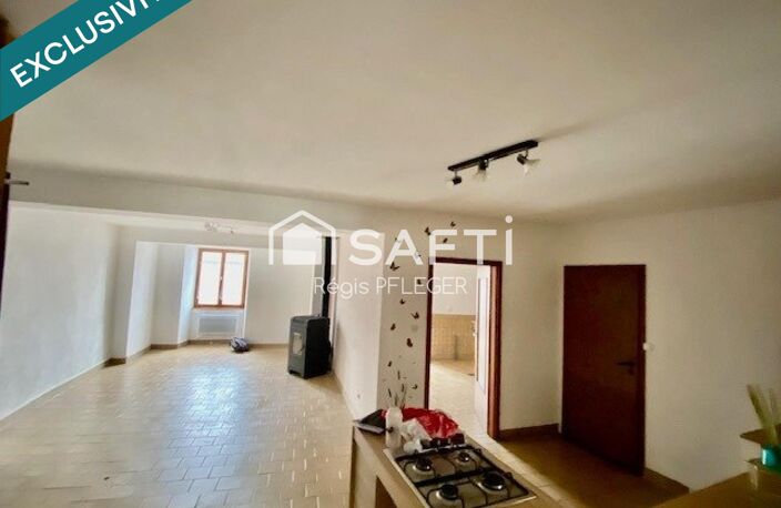 Immeuble avec local commercial de 90 m2, plus appartement 90 m2 — photo 4