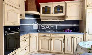 Maison 4 Pièces 93 m² à vendre à Joué-en-Charnie (72540)