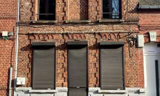 Maison 3 Pièces 90 m² à vendre à Préseau (59990)