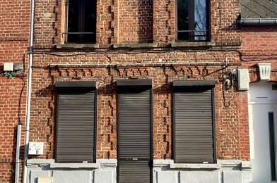 Maison 3 pièces 124000 €