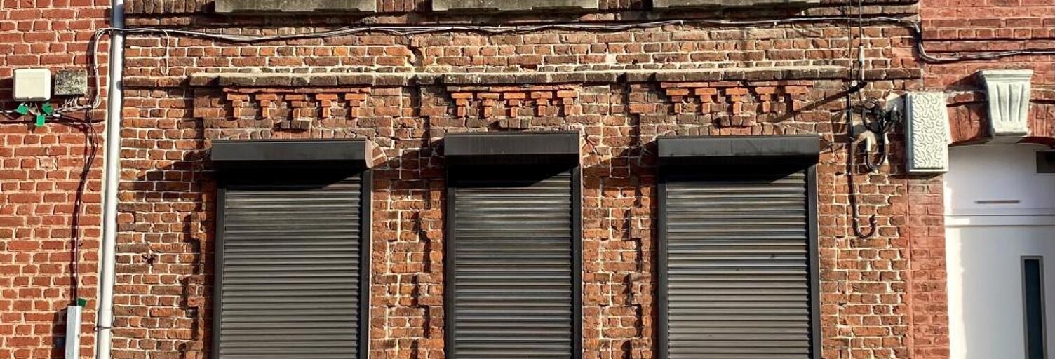 Maison 3 Pièces 90 m² à vendre à Préseau (59990)