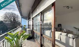 Appartement 3 Pièces 63 m² à vendre à Avignon (84000)