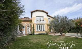 Maison 8 Pièces 220 m² à vendre à Romans-sur-Isère (26100)