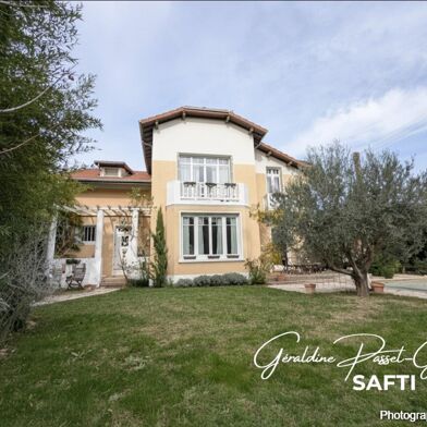 Maison 8 pièces 480000 €