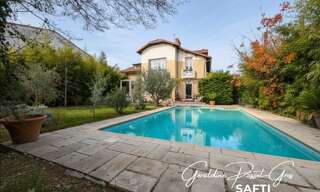 Maison 8 Pièces 220 m² à vendre à Romans-sur-Isère (26100)