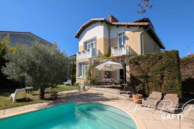 Maison 8 pièces 450000 €