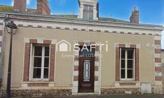 Maison 5 Pièces 101 m² à vendre à Cloyes-les-Trois-Rivières (28220)