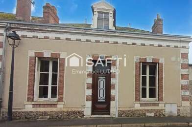 Maison 5 pièces 111000 €