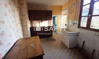 Maison 5 Pièces 101 m² à vendre à Cloyes-les-Trois-Rivières (28220)