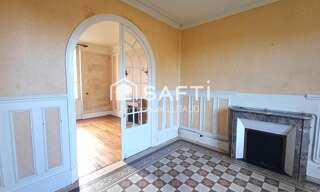 Maison 5 Pièces 101 m² à vendre à Cloyes-les-Trois-Rivières (28220)