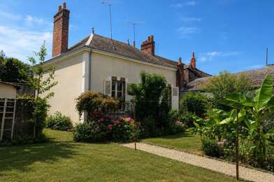 Maison 5 pièces 93000 €