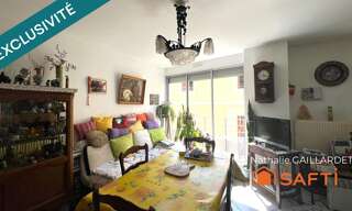 Appartement 3 Pièces 56 m² à vendre à Avignon (84000)