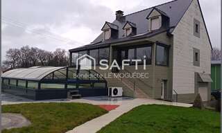 Maison 9 Pièces 143 m² à vendre à Québriac (35190)