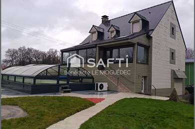 Maison 9 pièces 417000 €