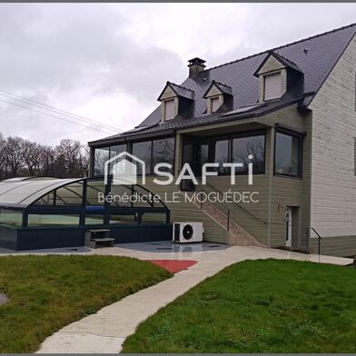 Maison 9 pièces 417000 €