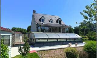 Maison 9 Pièces 143 m² à vendre à Québriac (35190)