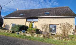 Maison 4 Pièces 177 m² à vendre à Mary (71300)