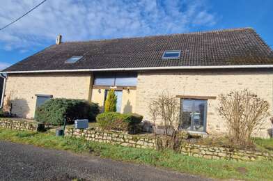 Maison 4 pièces 215000 €