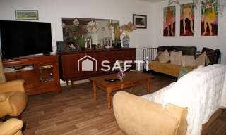 Maison 5 Pièces 111 m² à vendre à La Châtaigneraie (85120)