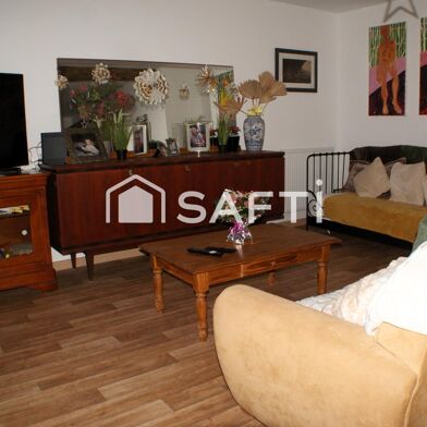 Maison 5 pièces 109000 €