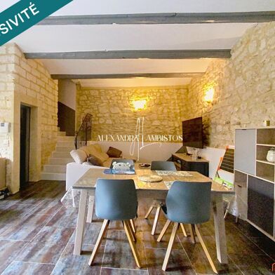 Appartement 3 pièces 219900 €