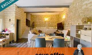 Appartement 3 Pièces 68 m² à vendre à Restinclières (34160)