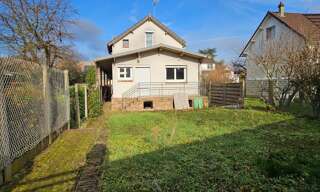 Maison 5 Pièces 90 m² à vendre à La Ville-du-Bois (91620)