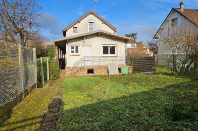 Maison 5 pièces 295000 €