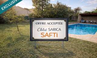 Maison 5 Pièces 110 m² à vendre à Manosque (04100)