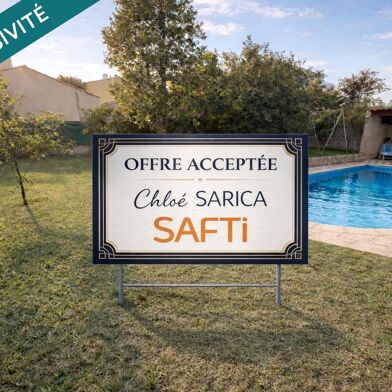 Maison 5 pièces 270000 €