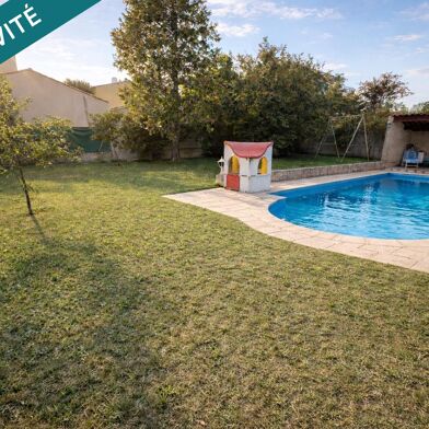 Maison 5 pièces 270000 €