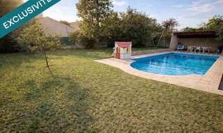 Maison 5 Pièces 110 m² à vendre à Manosque (04100)