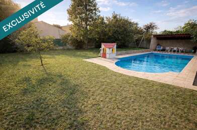 Maison 5 pièces 270000 €