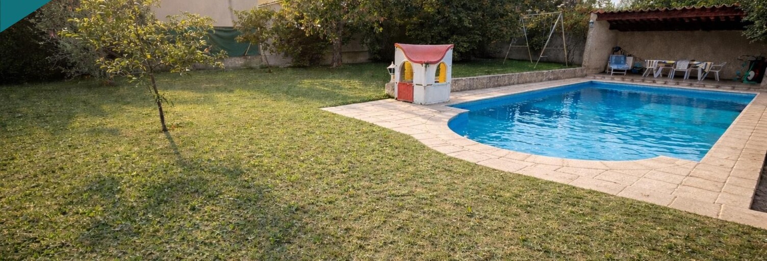 Maison 5 Pièces 110 m² à vendre à Manosque (04100)