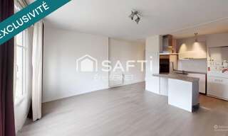 Appartement 2 Pièces 44 m² à vendre à Chassieu (69680)